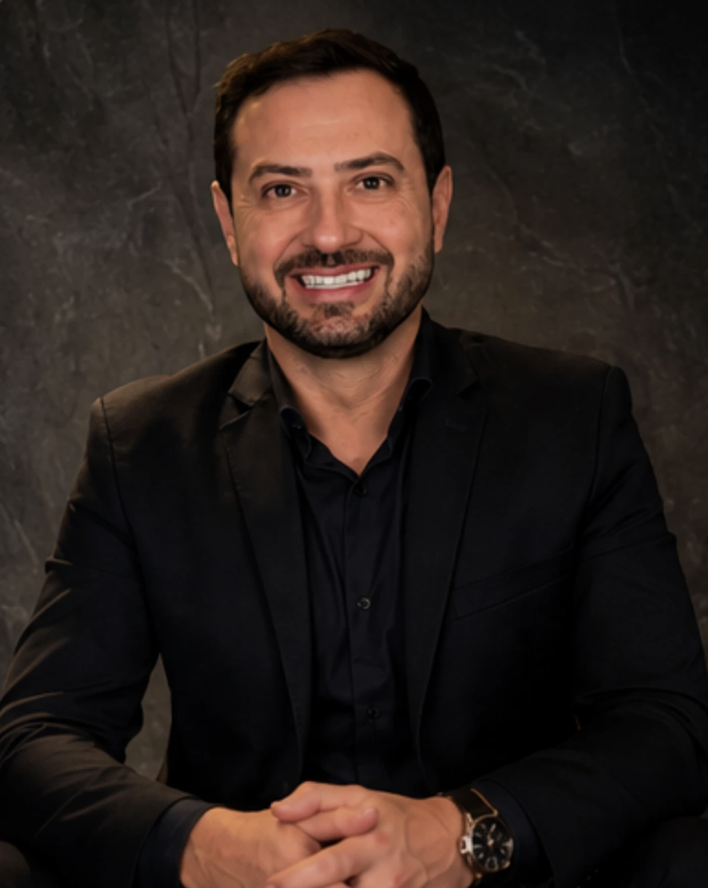Dr. Emílio Muneroli, Otorrinolaringologista em Passo Fundo/RS